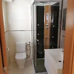 Oriente Dna X Apartment