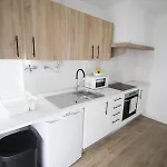 Apartment Oriente Dna X