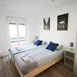 Apartment Oriente Dna X *