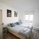 Apartment Oriente Dna X *