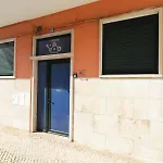 Oriente Dna X Apartment *