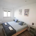 Oriente Dna X Apartment *