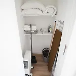Oriente Dna X Apartment
