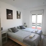 Apartment Oriente Dna X Lisbon
