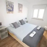 Oriente Dna X Apartment Lisbon
