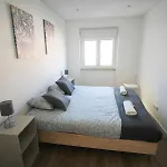Oriente Dna X Apartment Lisbon