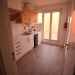 Oriente Dna X Apartment *