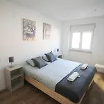 Apartment Oriente Dna X *