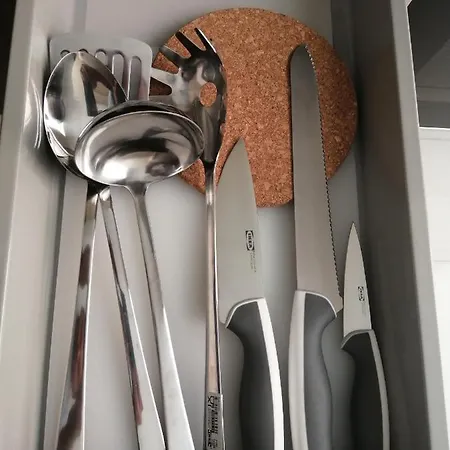 아파트 Oriente Dna X *