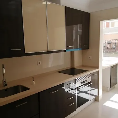 Oriente Dna X 아파트 *