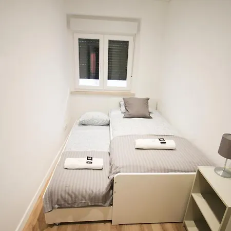 Oriente Dna X 리스본