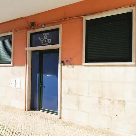 Oriente Dna X 아파트 *