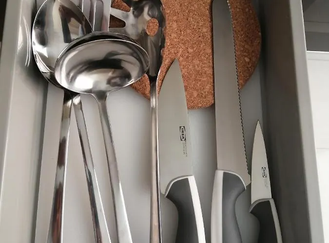 Apartmán Oriente Dna X *