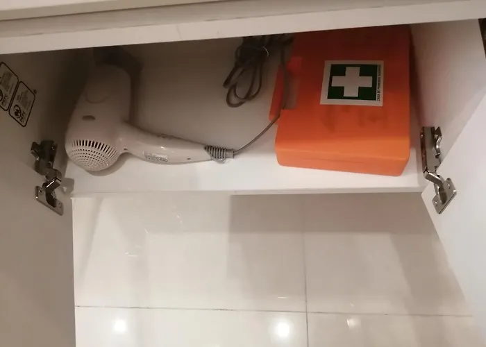 Apartmán Oriente Dna X *