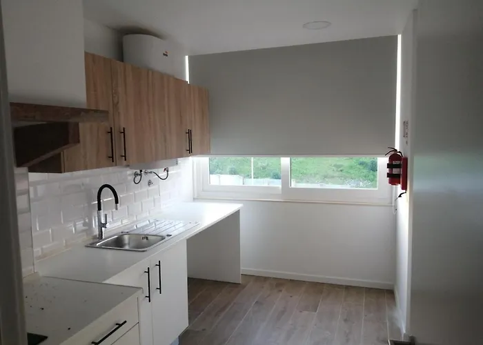 Oriente Dna X Apartmán