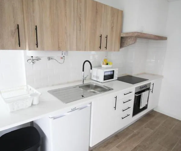 Apartmán Oriente Dna X