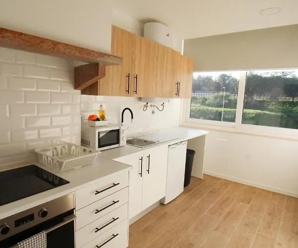 Apartmán Oriente Dna X