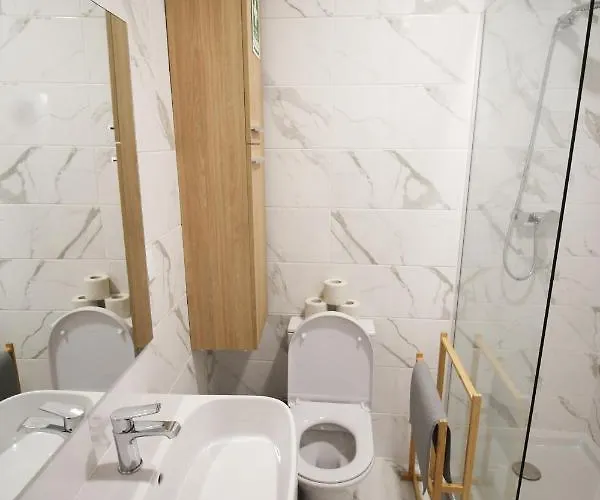 Apartmán Oriente Dna X *