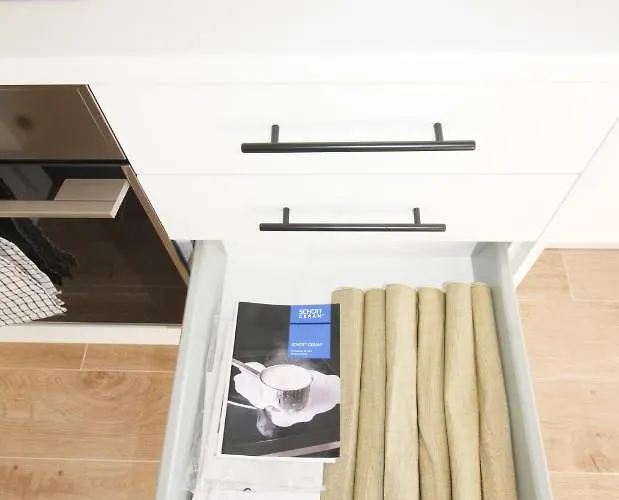 Apartmán Oriente Dna X Lisboa