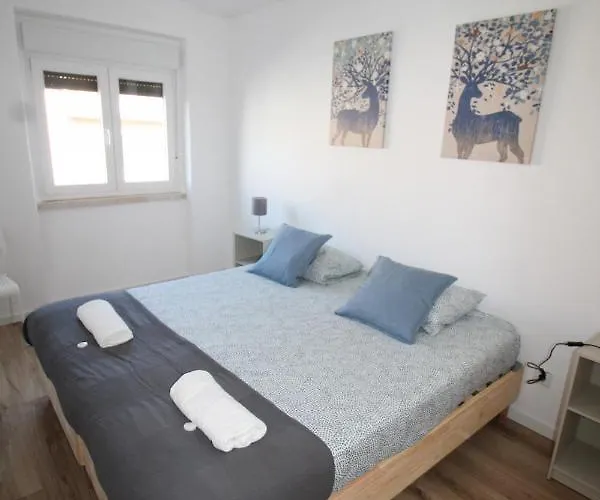 Apartmán Oriente Dna X *