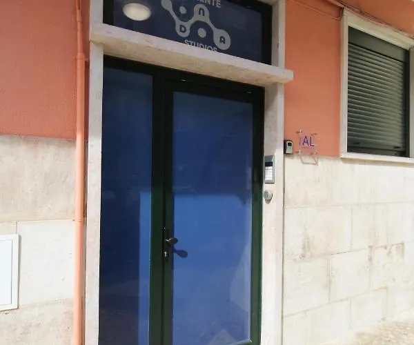 Oriente Dna X Lisboa