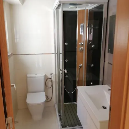Oriente Dna X Apartmán