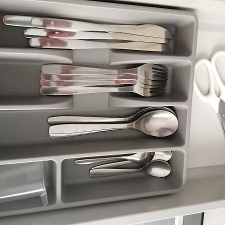 Apartmán Oriente Dna X *