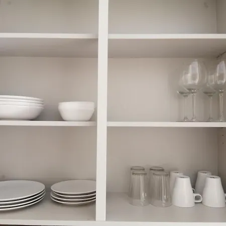 Apartamento Oriente Dna X