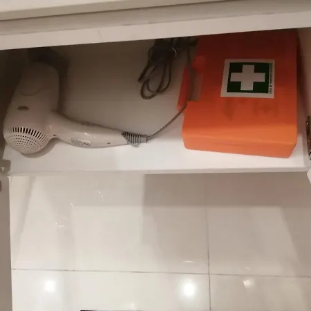 Apartamento Oriente Dna X *