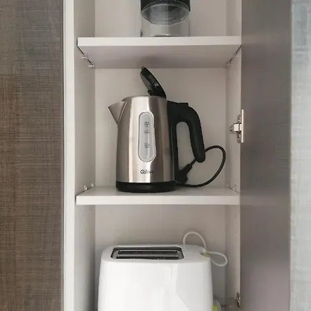 Apartmán Oriente Dna X