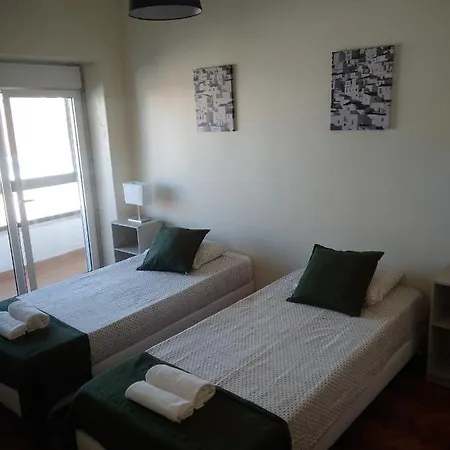 Oriente Dna X Apartmán *