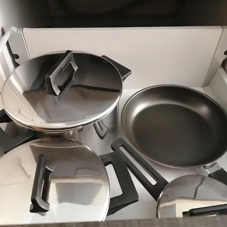 Apartmán Oriente Dna X