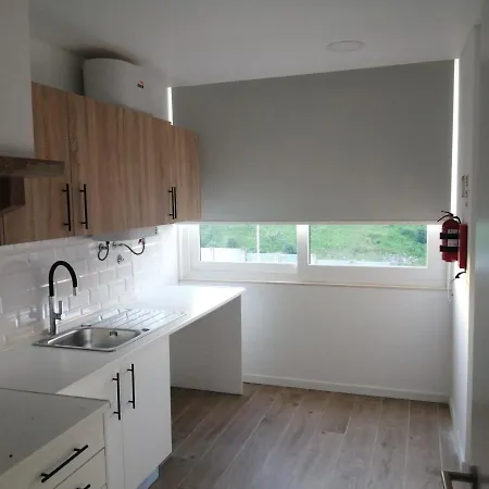 Oriente Dna X Apartamento