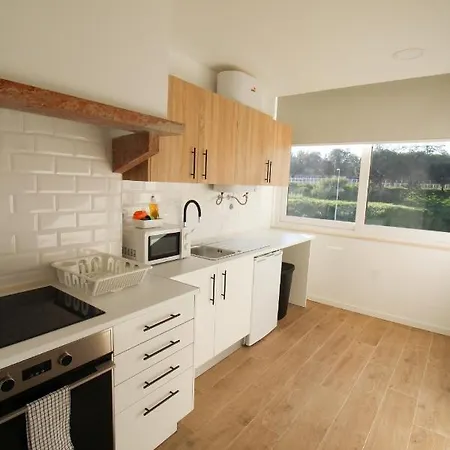 Apartmán Oriente Dna X