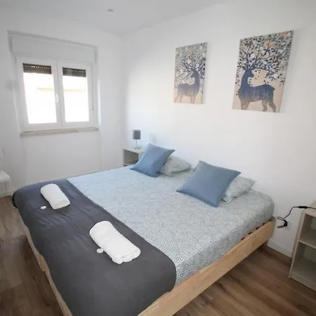 Apartmán Oriente Dna X *
