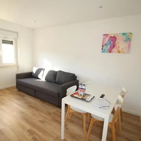 Oriente Dna X ליסבון