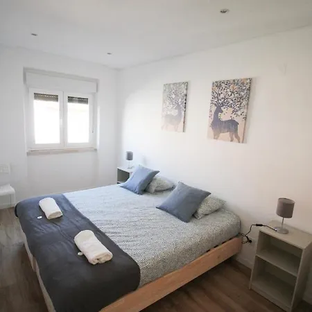 Oriente Dna X Apartamento *