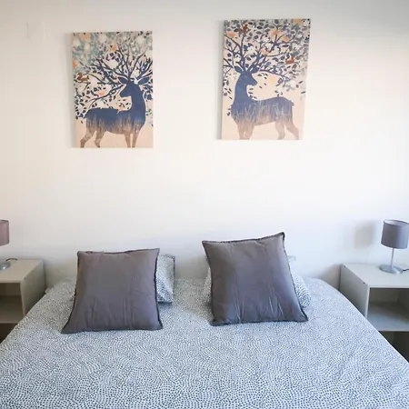 Apartamento Oriente Dna X