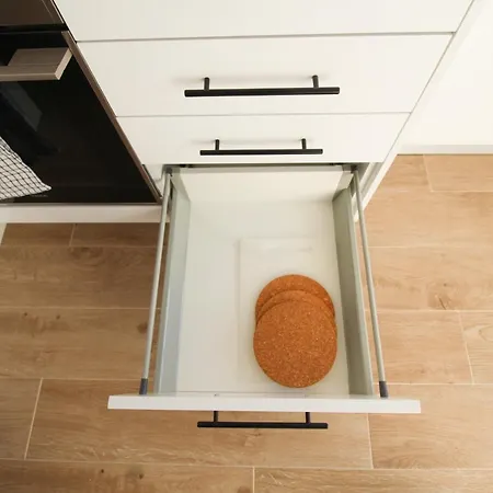 Apartment Oriente Dna X *