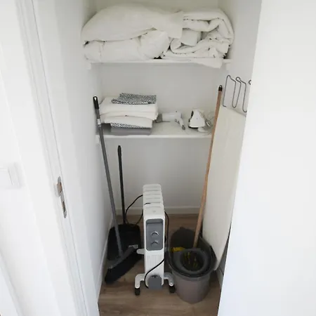 Oriente Dna X Apartamento *