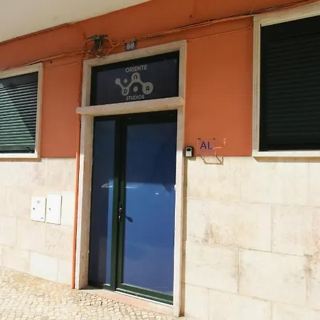 Apartamento Oriente Dna X