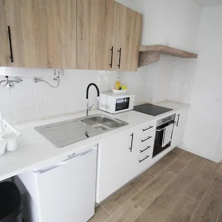 Oriente Dna X דירה