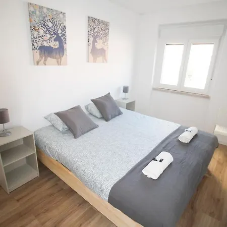 Oriente Dna X Apartamento Lisboa