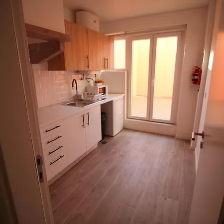 Oriente Dna X דירה *