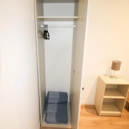 Apartamento Oriente Dna X Lisboa