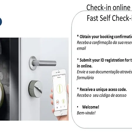 דירה Oriente Dna X