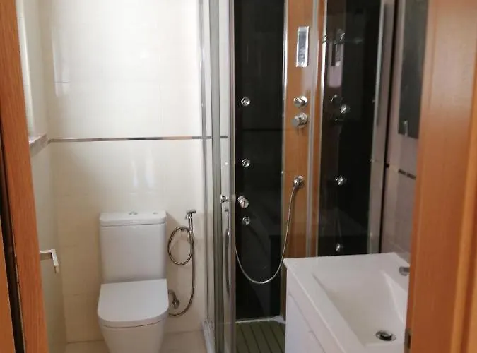 Oriente Dna X Апартаменти