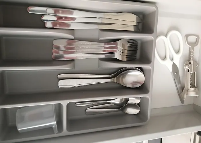 Apartment Oriente Dna X *