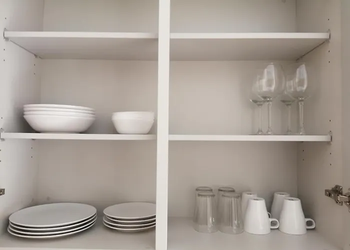 Apartment Oriente Dna X