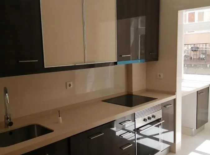 Oriente Dna X Apartment *